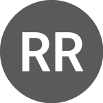 Revolver Resources (RRR)のロゴ。
