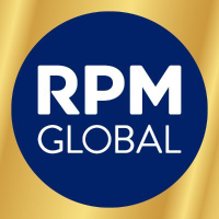 RPM Global (RUL)のロゴ。
