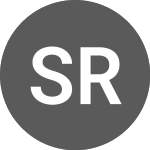 Sagon Resources (SG1)のロゴ。