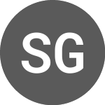 Sarytogan Graphite (SGA)のロゴ。