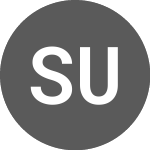 Southern Uranium (SNU)のロゴ。