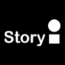 Story I (SRY)のロゴ。