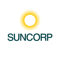 Suncorp (SUNPH)のロゴ。