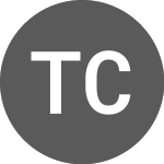 Tiaro Coal (TCM)のロゴ。