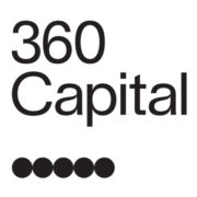 360 Capital (TGP)のロゴ。