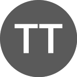 Triton Trust No 8 in res... (TT3HB)のロゴ。