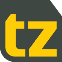 Tz (TZL)のロゴ。