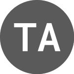 Terramin Australia (TZNNB)のロゴ。