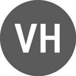 Virax Holdings (VHL)のロゴ。