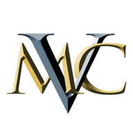 Venus Metals Cor (VMC)のロゴ。