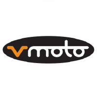 Vmoto (VMT)のロゴ。