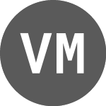 Virdis Mining and Minerals (VNM)のロゴ。
