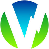 Volt Resources (VRC)のロゴ。