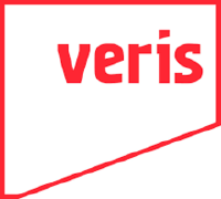 Veris (VRS)のロゴ。