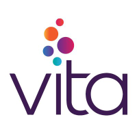 Vita (VTG)のロゴ。