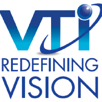 Visioneering Technologies (VTI)のロゴ。