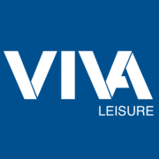 Viva Leisure (VVA)のロゴ。