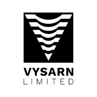 Vysarn (VYS)のロゴ。