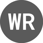 Warriedar Resources (WA8)のロゴ。