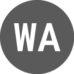 WAM Active (WAAOA)のロゴ。