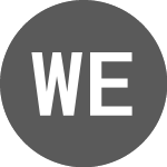 White Energy (WECNA)のロゴ。