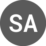 S&P ASX All Australian 50 (XAF)のロゴ。