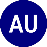 Avantis US Equity ETF (AVUS)のロゴ。