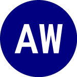 Alger Weatherbie Endurin... (AWEG)のロゴ。