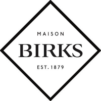 Birks (BGI)のロゴ。
