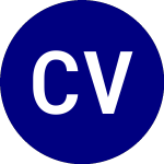  (CHV.U)のロゴ。