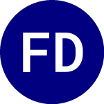 Foundations Dynamic Grow... (FDGR)のロゴ。