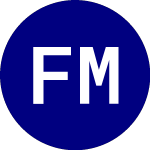  (FOS)のロゴ。