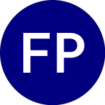 Florida Public (FPU)のロゴ。