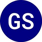Gold Standard Ventures (GSV)のロゴ。