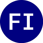 FlexShares International... (IQDF)のロゴ。