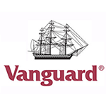 Vanguard S&P Mid Cap 400 (IVOO)のロゴ。
