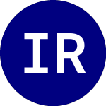 iShares Russell 1000 Gro... (IWF)のロゴ。