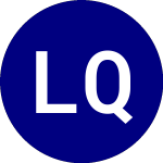 Lg Qraft Ai Powered US L... (LQAI)のロゴ。