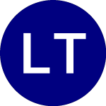 Ladenburg Thalmann Finan... (LTSF)のロゴ。