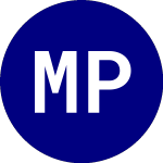 Mid Penn Bancorp (MBP)のロゴ。