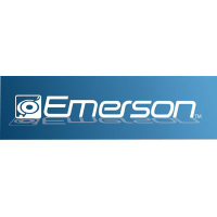 Emerson Radio (MSN)のロゴ。