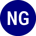  (NPG)のロゴ。