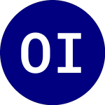  (OKN.UN)のロゴ。