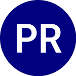 Pres Rlty CP (PDL.B)のロゴ。