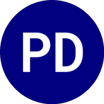  (PJF)のロゴ。