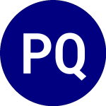 PGIM Quant Solutions Str... (PQIN)のロゴ。