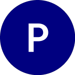 Paragon (PTG)のロゴ。