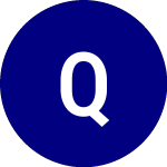 Quadramed (QD)のロゴ。