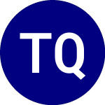  (QGP.U)のロゴ。