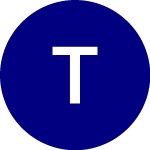  (TAS)のロゴ。